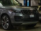 Thumbnail Photo 11 for 2019 Land Rover Range Rover SV Autobiography Dynamic